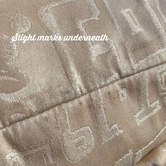 Coach purse rare find poppy label coach purse coach bag - Picture 10 of 13